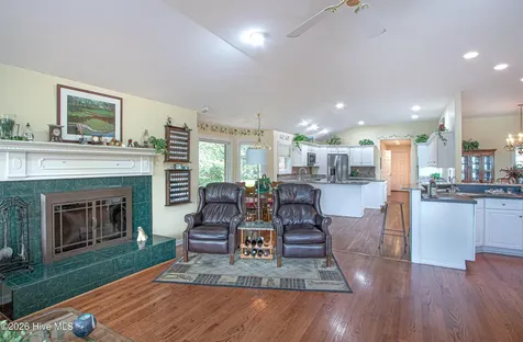 155 Brookhaven Road Pinehurst NC 28374