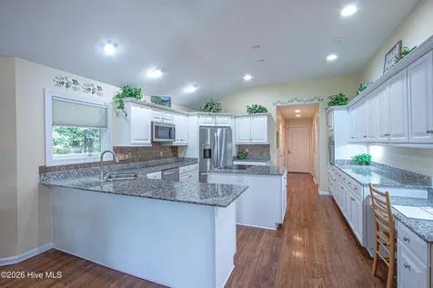 155 Brookhaven Road Pinehurst NC 28374
