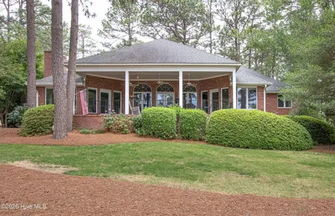 155 Brookhaven Road Pinehurst NC 28374