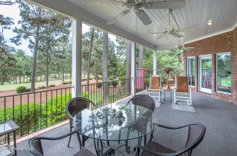 155 Brookhaven Road Pinehurst NC 28374