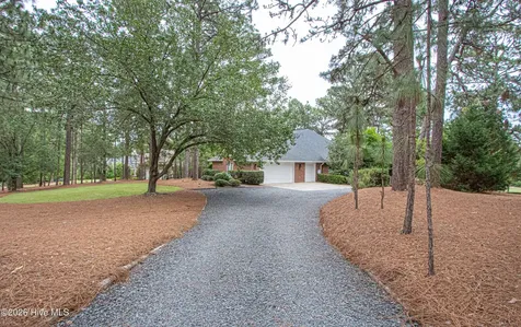 155 Brookhaven Road Pinehurst NC 28374