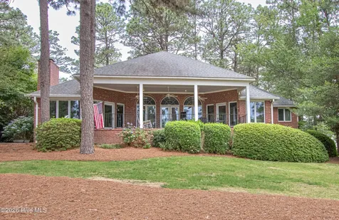 155 Brookhaven Road Pinehurst NC 28374