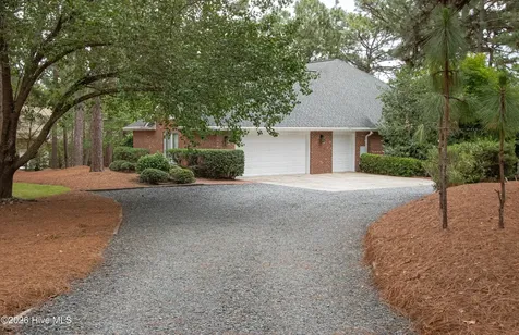 155 Brookhaven Road Pinehurst NC 28374