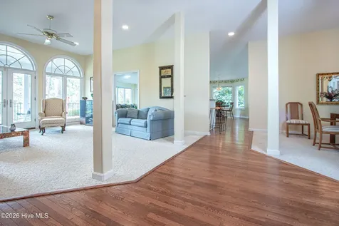 155 Brookhaven Road Pinehurst NC 28374