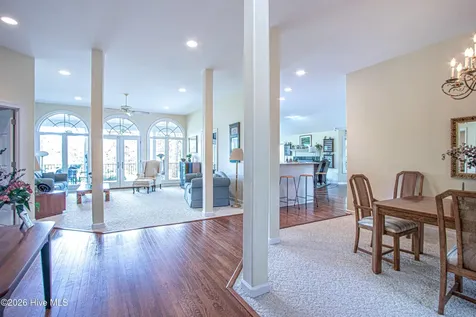 155 Brookhaven Road Pinehurst NC 28374