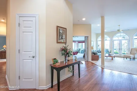 155 Brookhaven Road Pinehurst NC 28374