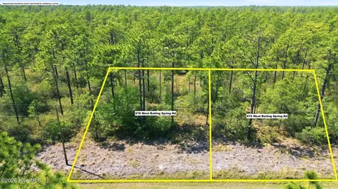978 W Boiling Spring Road Southport NC 28461