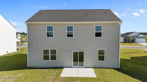 2606 Delilah Drive Winterville NC 28590