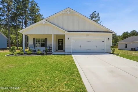 175 Lonesome Glory Drive Raeford NC 28376