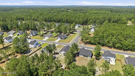 175 Lonesome Glory Drive Raeford NC 28376