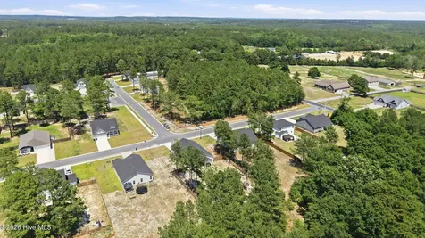 175 Lonesome Glory Drive Raeford NC 28376
