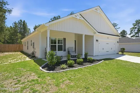 175 Lonesome Glory Drive Raeford NC 28376