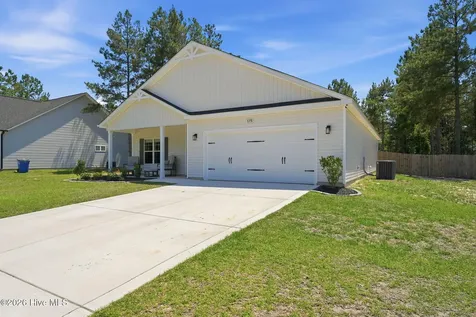 175 Lonesome Glory Drive Raeford NC 28376