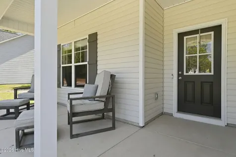 175 Lonesome Glory Drive Raeford NC 28376