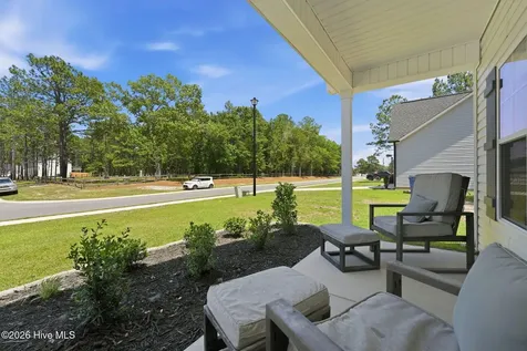 175 Lonesome Glory Drive Raeford NC 28376