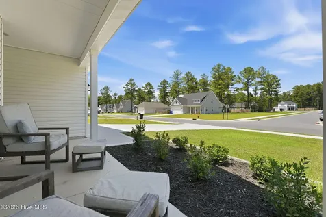 175 Lonesome Glory Drive Raeford NC 28376