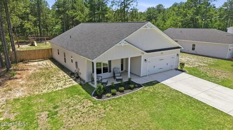 175 Lonesome Glory Drive Raeford NC 28376