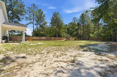 175 Lonesome Glory Drive Raeford NC 28376
