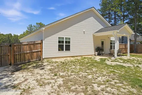 175 Lonesome Glory Drive Raeford NC 28376