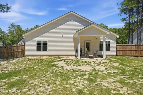 175 Lonesome Glory Drive Raeford NC 28376