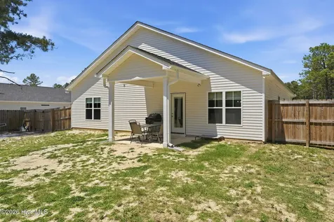 175 Lonesome Glory Drive Raeford NC 28376