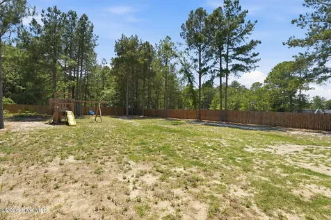 175 Lonesome Glory Drive Raeford NC 28376