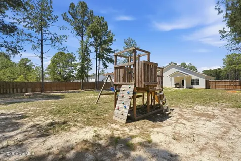 175 Lonesome Glory Drive Raeford NC 28376