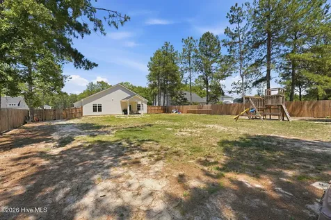 175 Lonesome Glory Drive Raeford NC 28376