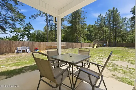 175 Lonesome Glory Drive Raeford NC 28376
