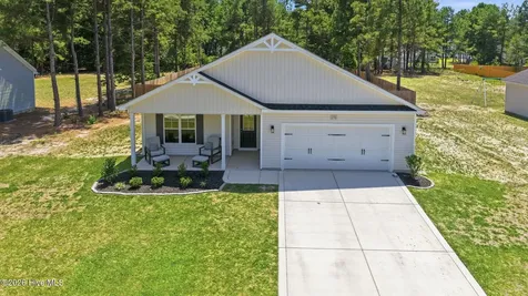 175 Lonesome Glory Drive Raeford NC 28376