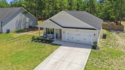 175 Lonesome Glory Drive Raeford NC 28376