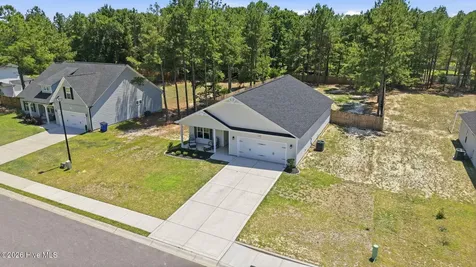 175 Lonesome Glory Drive Raeford NC 28376