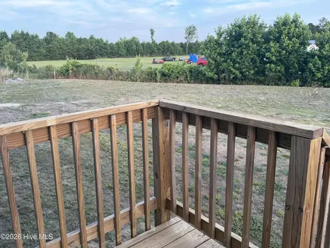 1278 Bailey Ridge Lane Williamston NC 27892