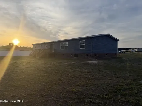 1278 Bailey Ridge Lane Williamston NC 27892