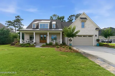 1135 Water Lily Way Leland NC 28451