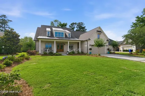 1135 Water Lily Way Leland NC 28451