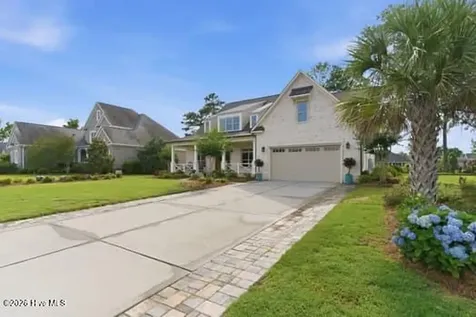 1135 Water Lily Way Leland NC 28451