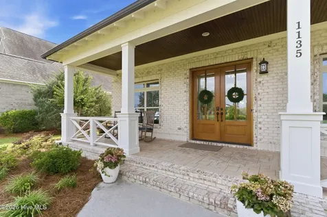 1135 Water Lily Way Leland NC 28451