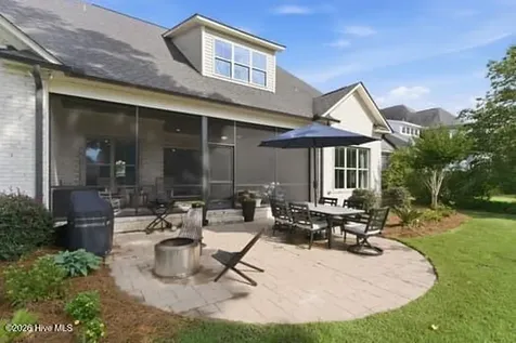 1135 Water Lily Way Leland NC 28451