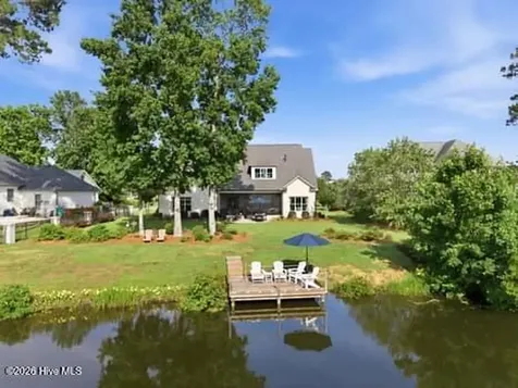 1135 Water Lily Way Leland NC 28451