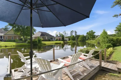 1135 Water Lily Way Leland NC 28451