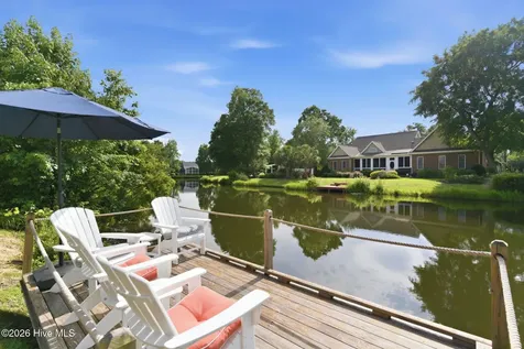 1135 Water Lily Way Leland NC 28451