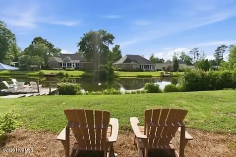 1135 Water Lily Way Leland NC 28451