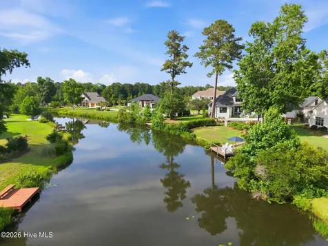 1135 Water Lily Way Leland NC 28451