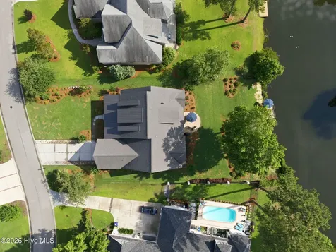 1135 Water Lily Way Leland NC 28451