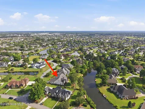 1135 Water Lily Way Leland NC 28451