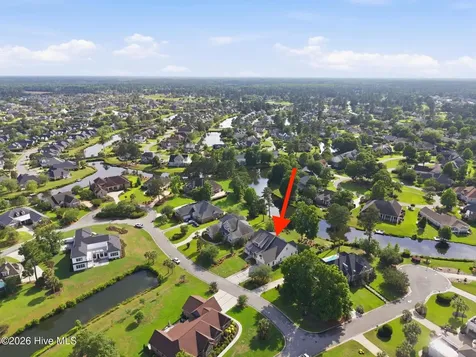 1135 Water Lily Way Leland NC 28451