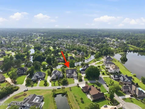 1135 Water Lily Way Leland NC 28451