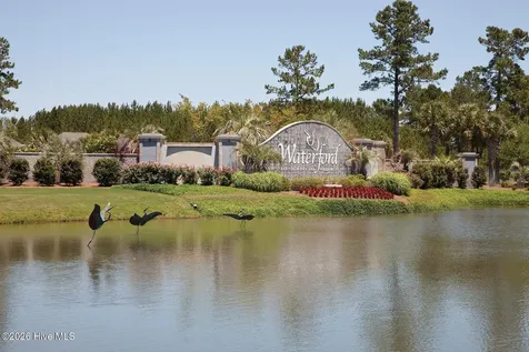 1135 Water Lily Way Leland NC 28451