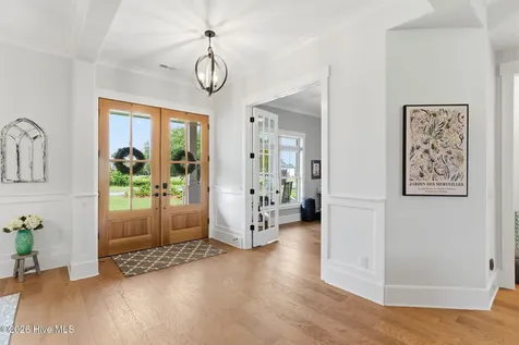 1135 Water Lily Way Leland NC 28451